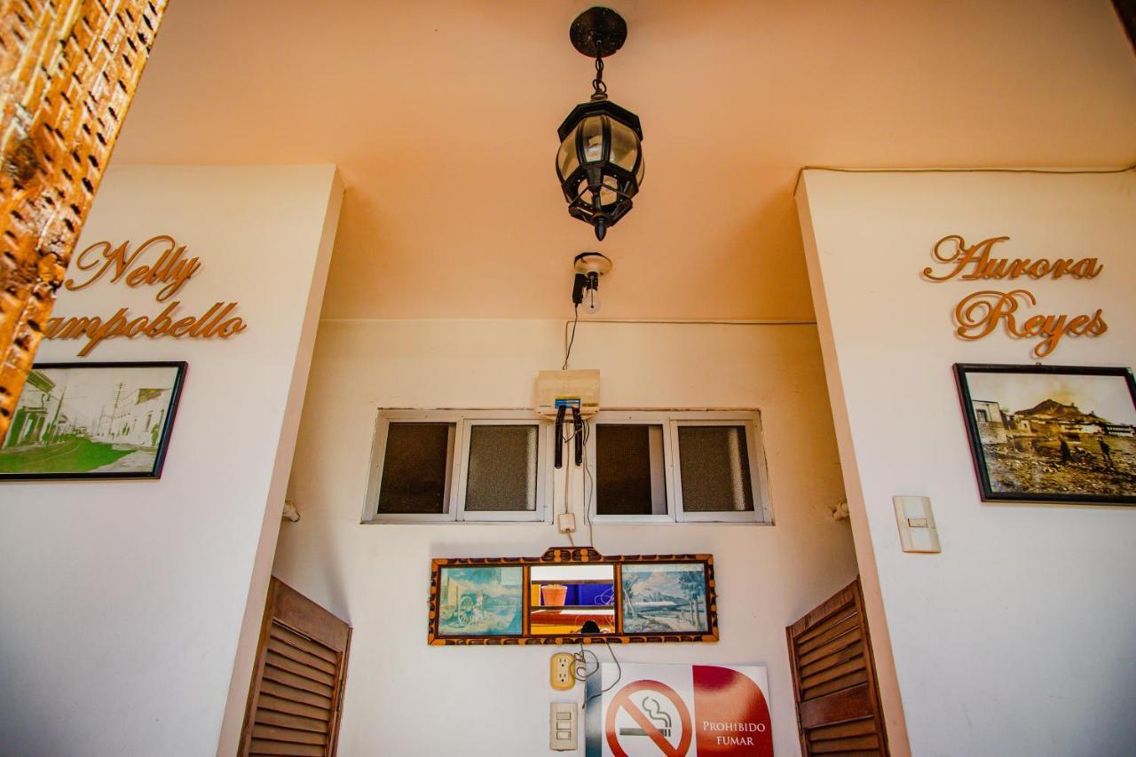 Hotel Boutique El Viejo Mundo Hidalgo del Parral Bagian luar foto