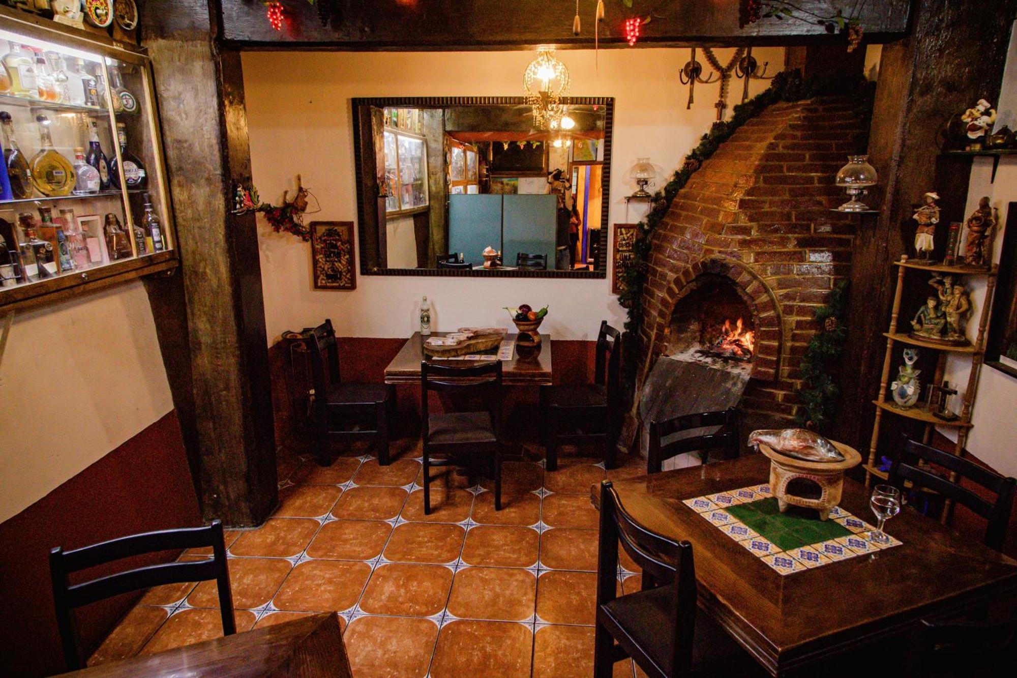 Hotel Boutique El Viejo Mundo Hidalgo del Parral Bagian luar foto